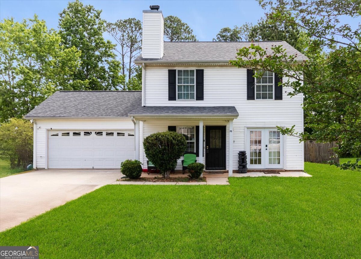 70 Fairclift Drive Property Photo 1