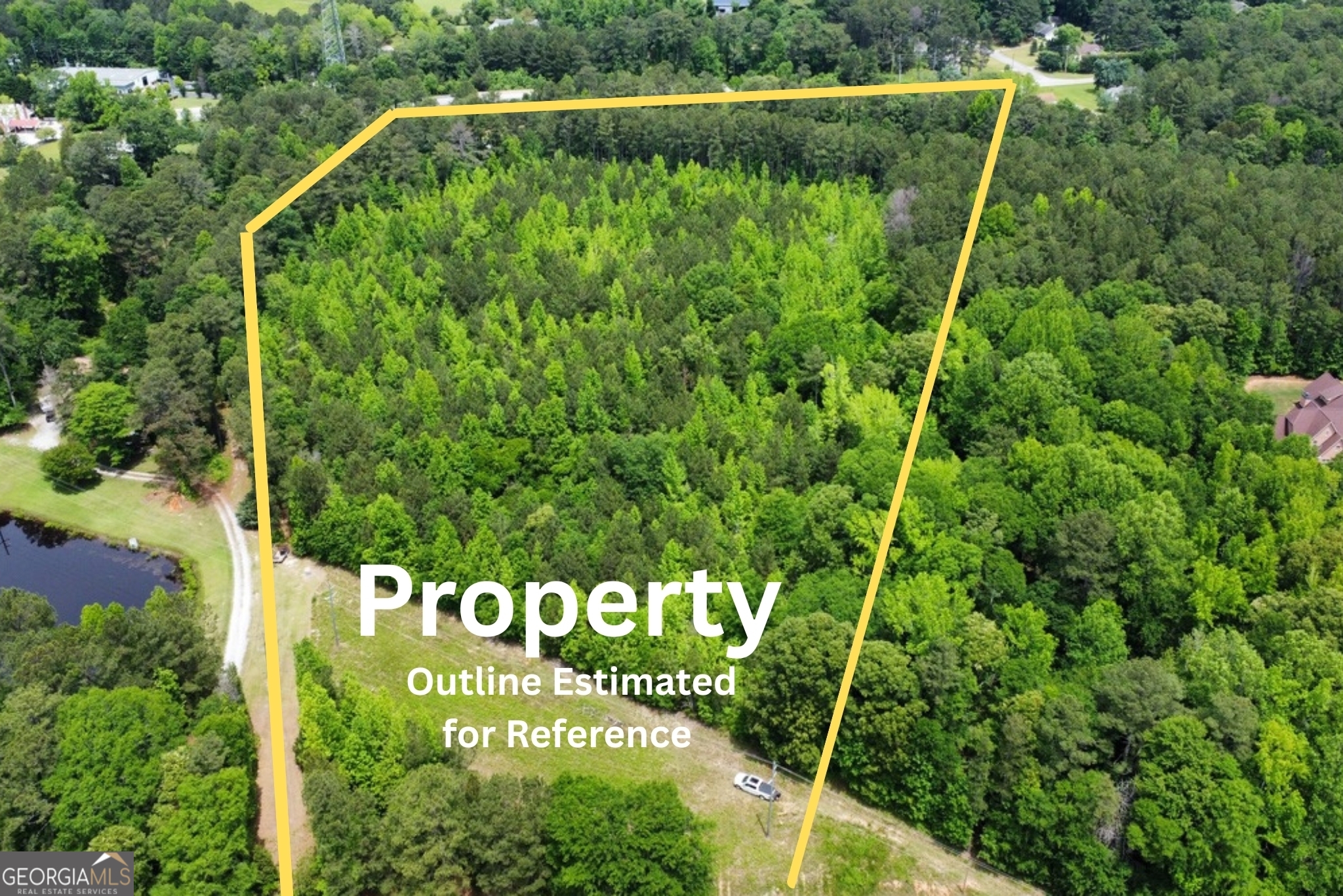 0 Short Road Property Photo 1