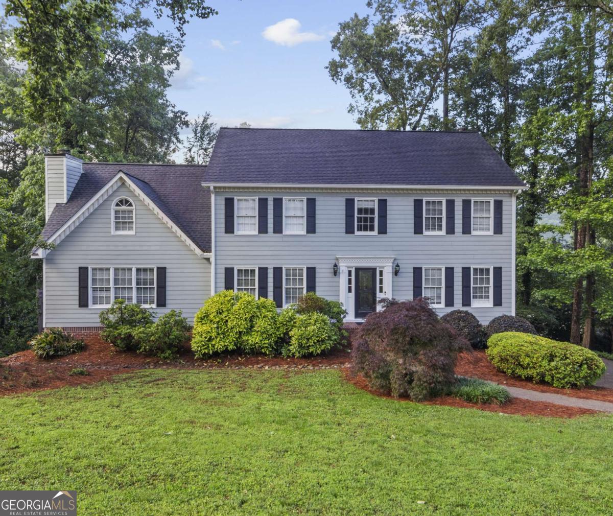 4468 Windsor Oaks Drive Property Photo 1
