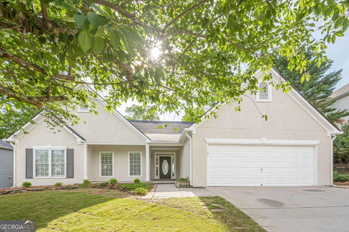 861 Soaring Drive Property Photo 1