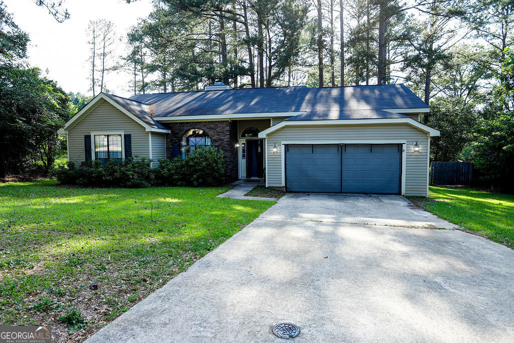 209 Ridgestone Drive Property Photo