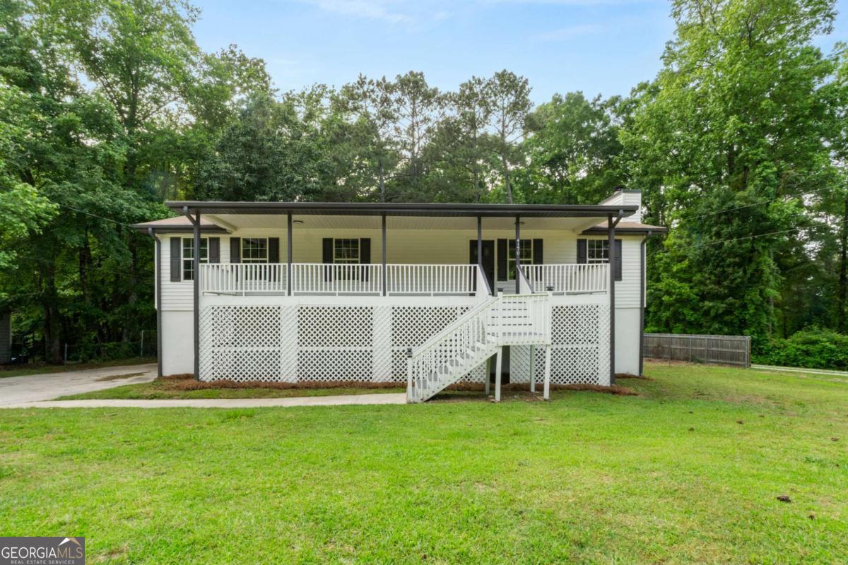 4170 Maroney Mill Road Property Photo 1