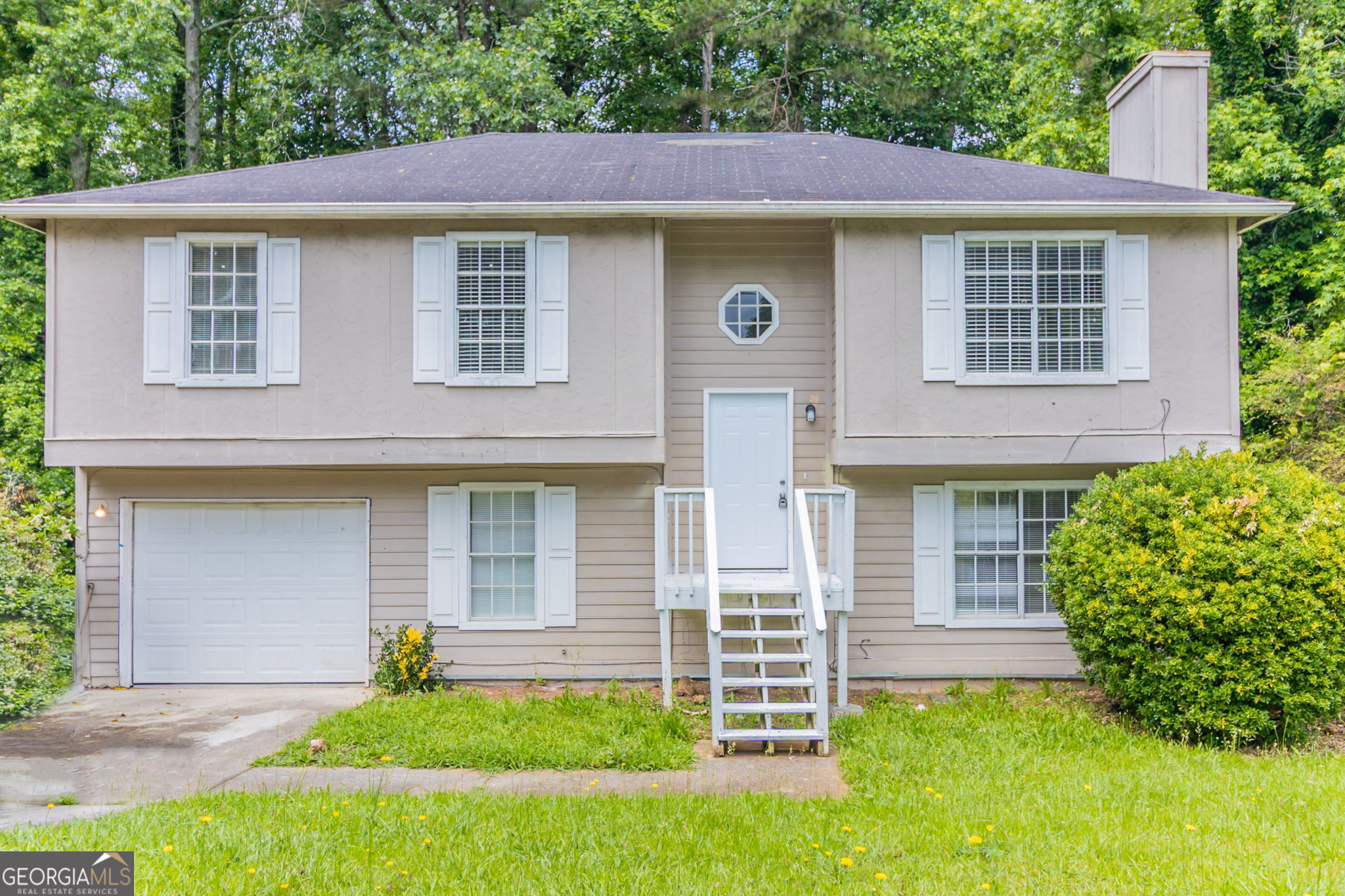 5339 Biffle Downs Road Property Photo 1