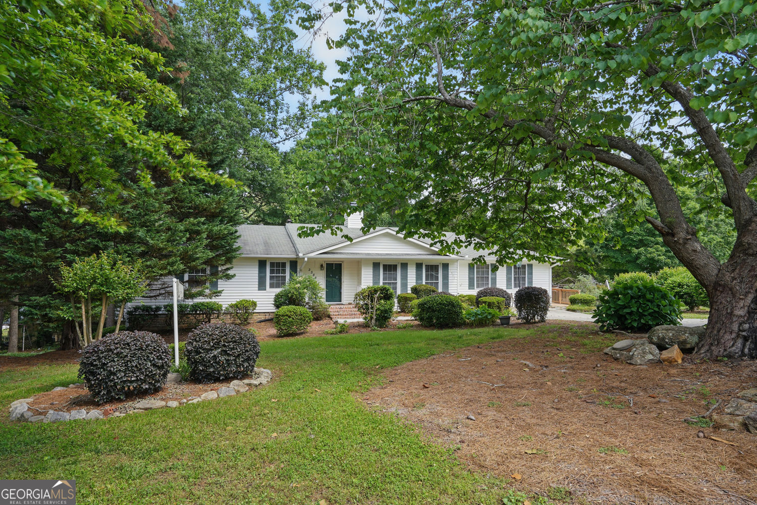 2384 Shadowood Drive Sw Property Photo 1