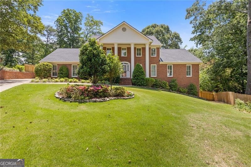 828 Jami Court Property Photo 1