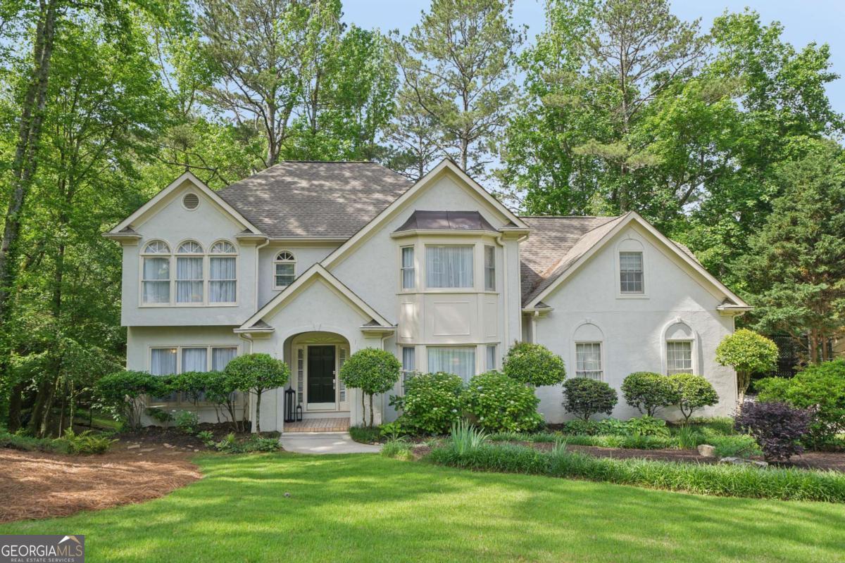 3780 Bays Ferry Way Property Photo 1