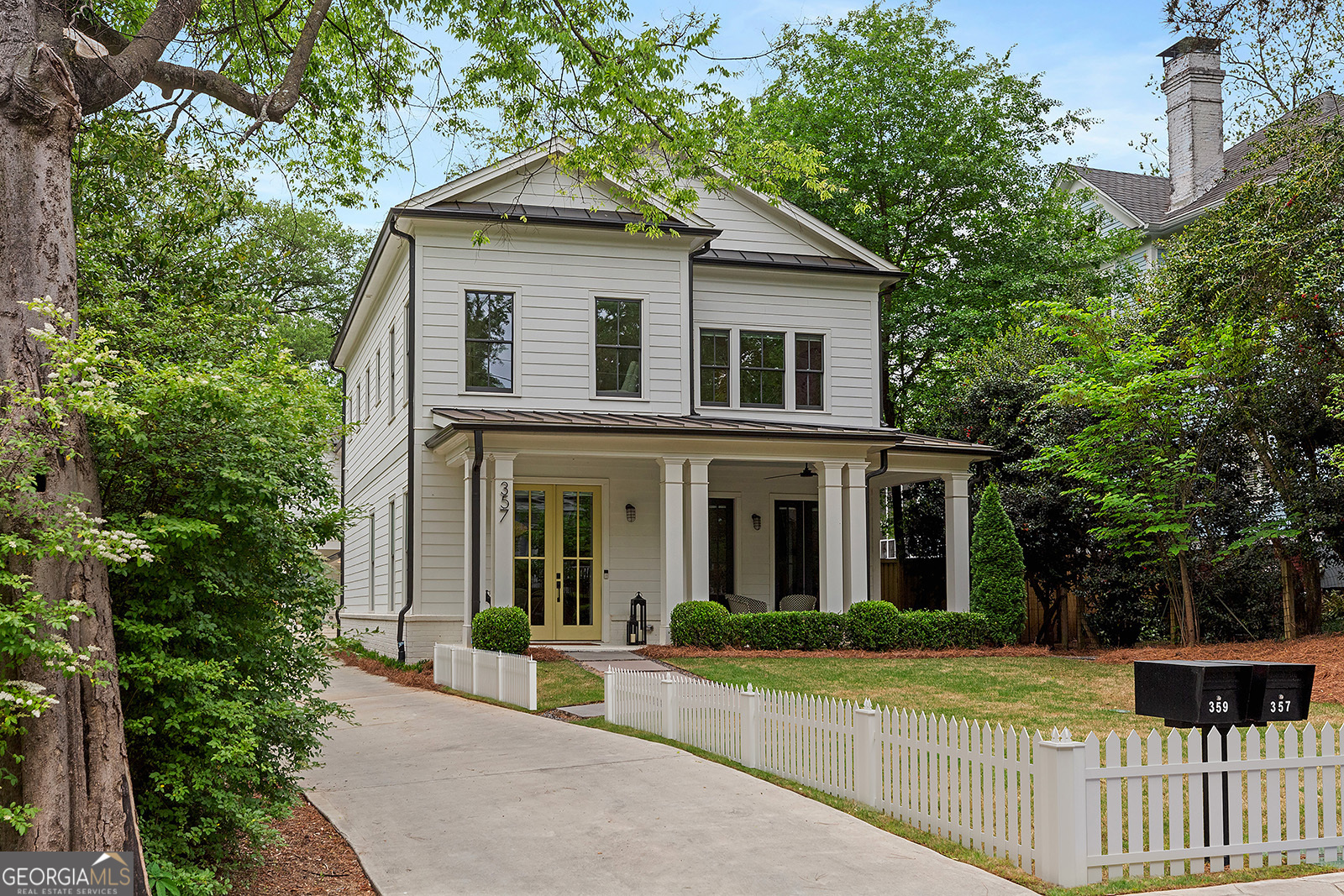 357 Mell Avenue Property Photo 1