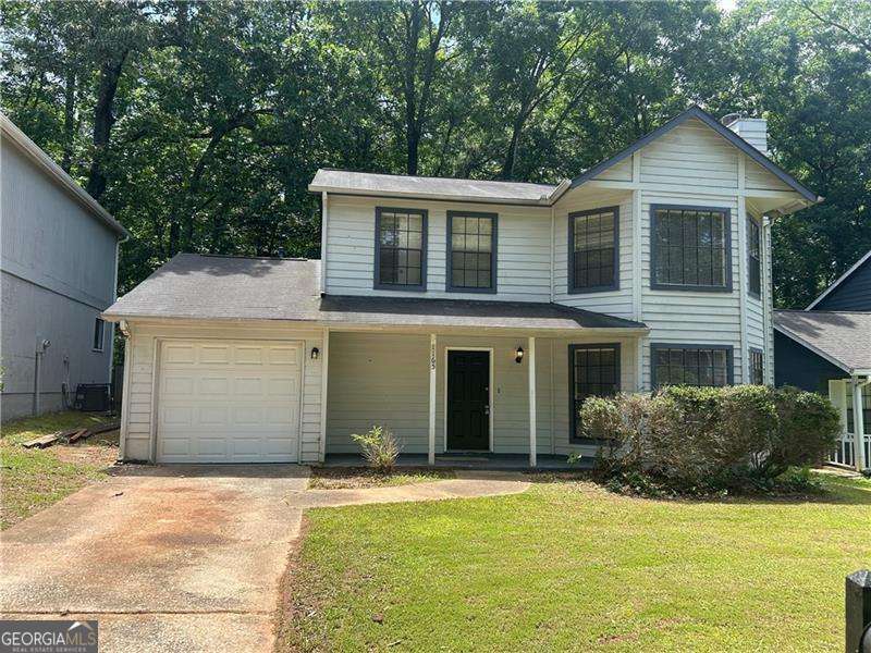 1165 Oaks Place Property Photo 1