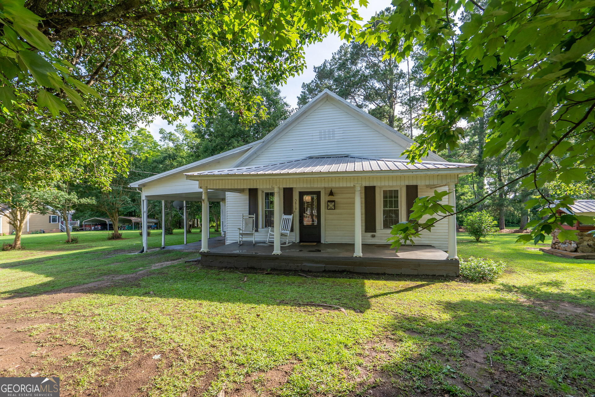 5810 Bostwick Highway