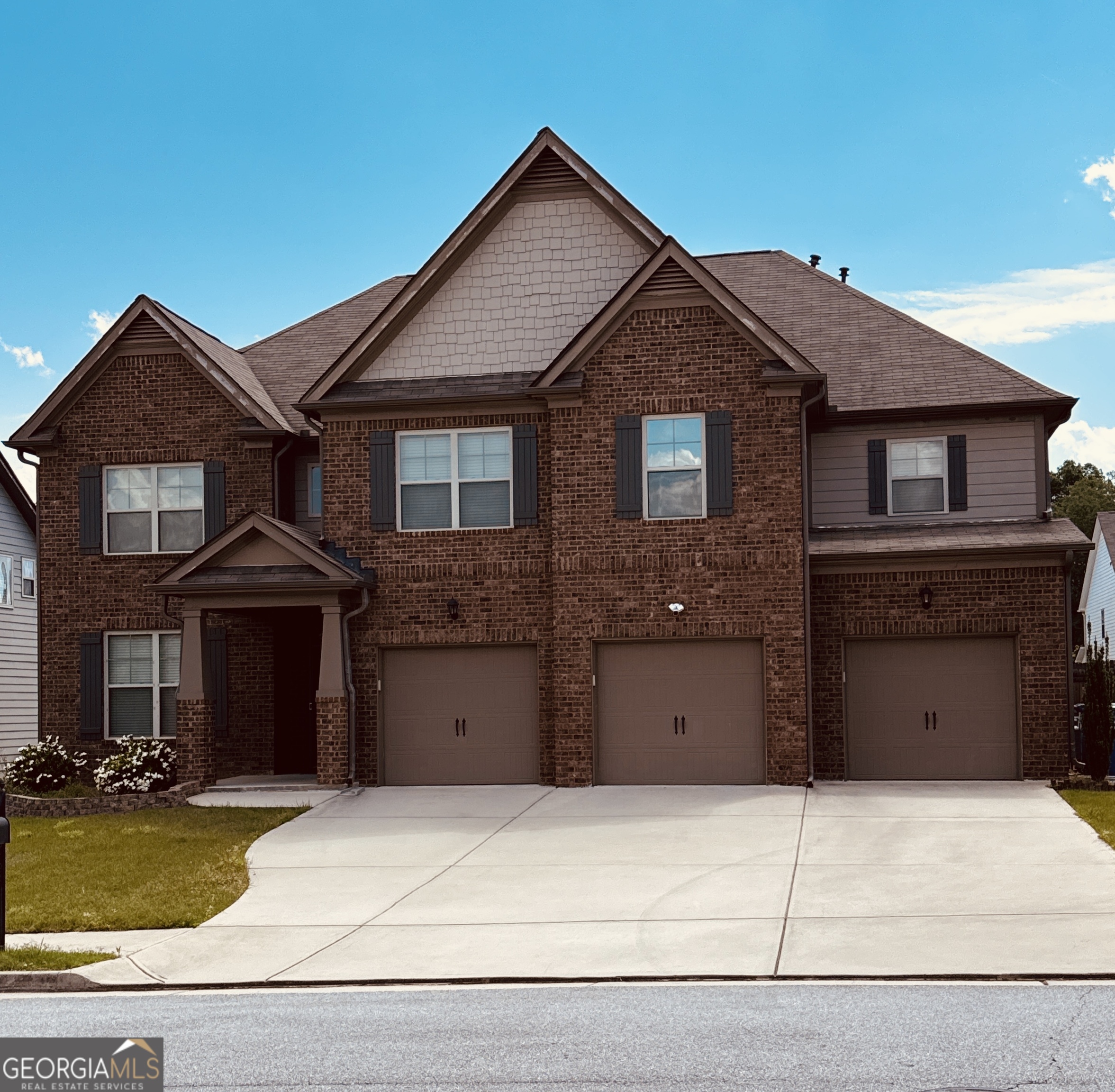 419 Woodmill Way Sw Property Photo 1
