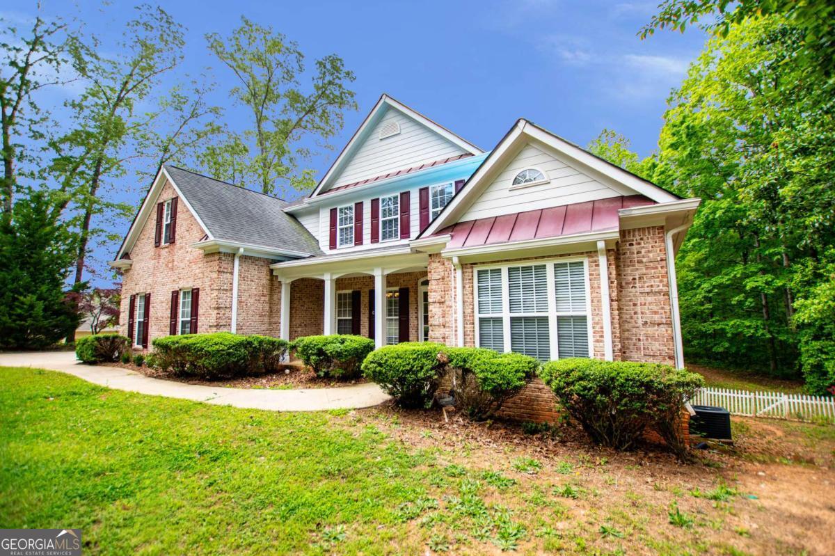 5995 Azalea Ridge Drive Property Photo 1