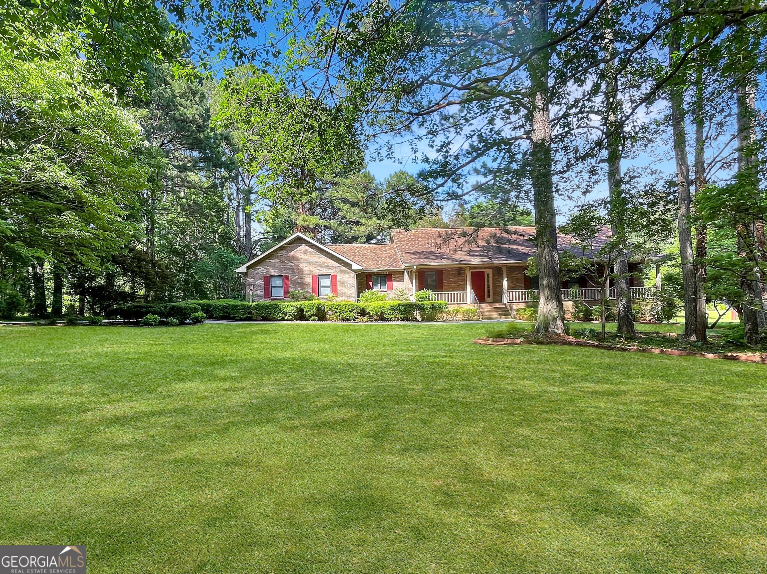 120 Rolling Brook Trail Property Photo 1