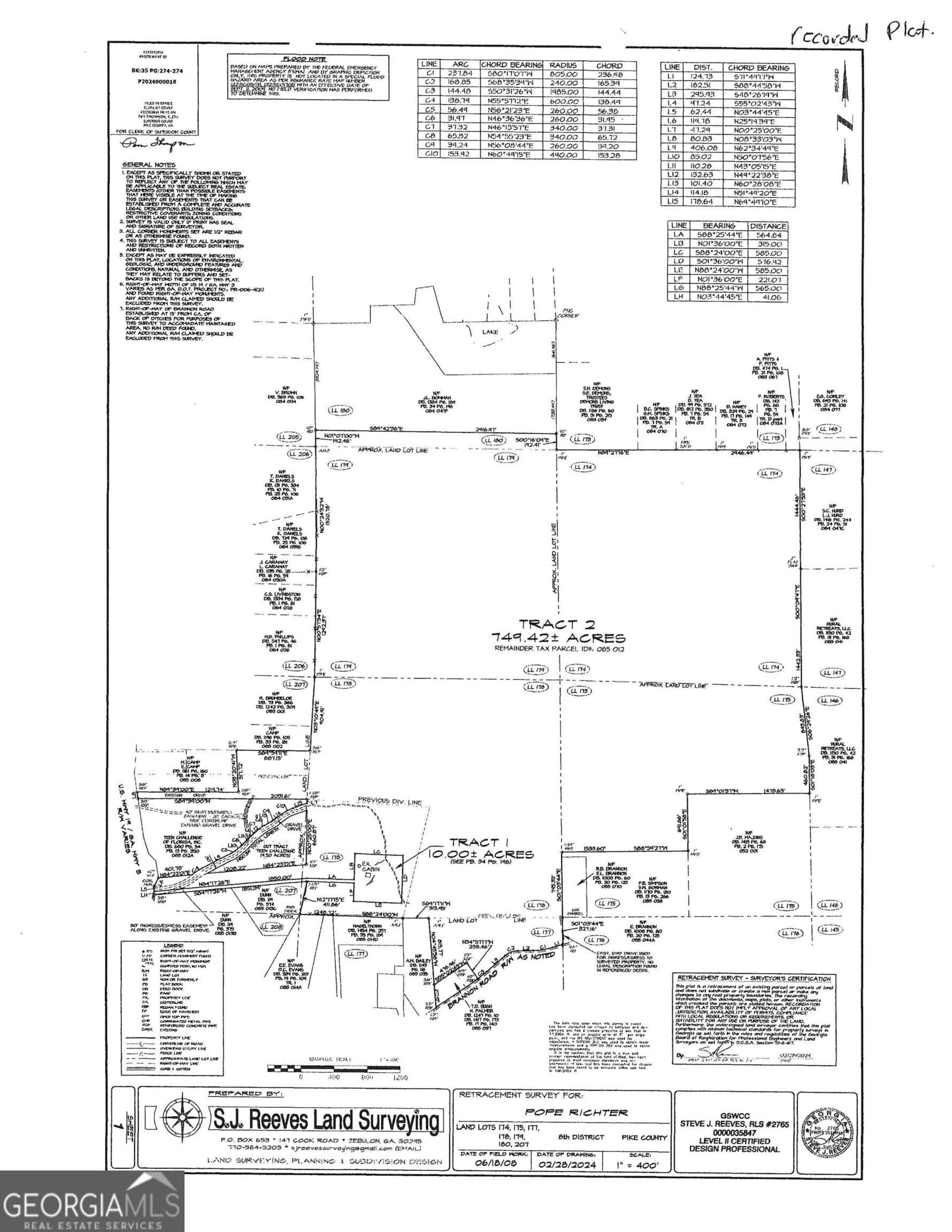 928 Hwy 19 Property Photo 47