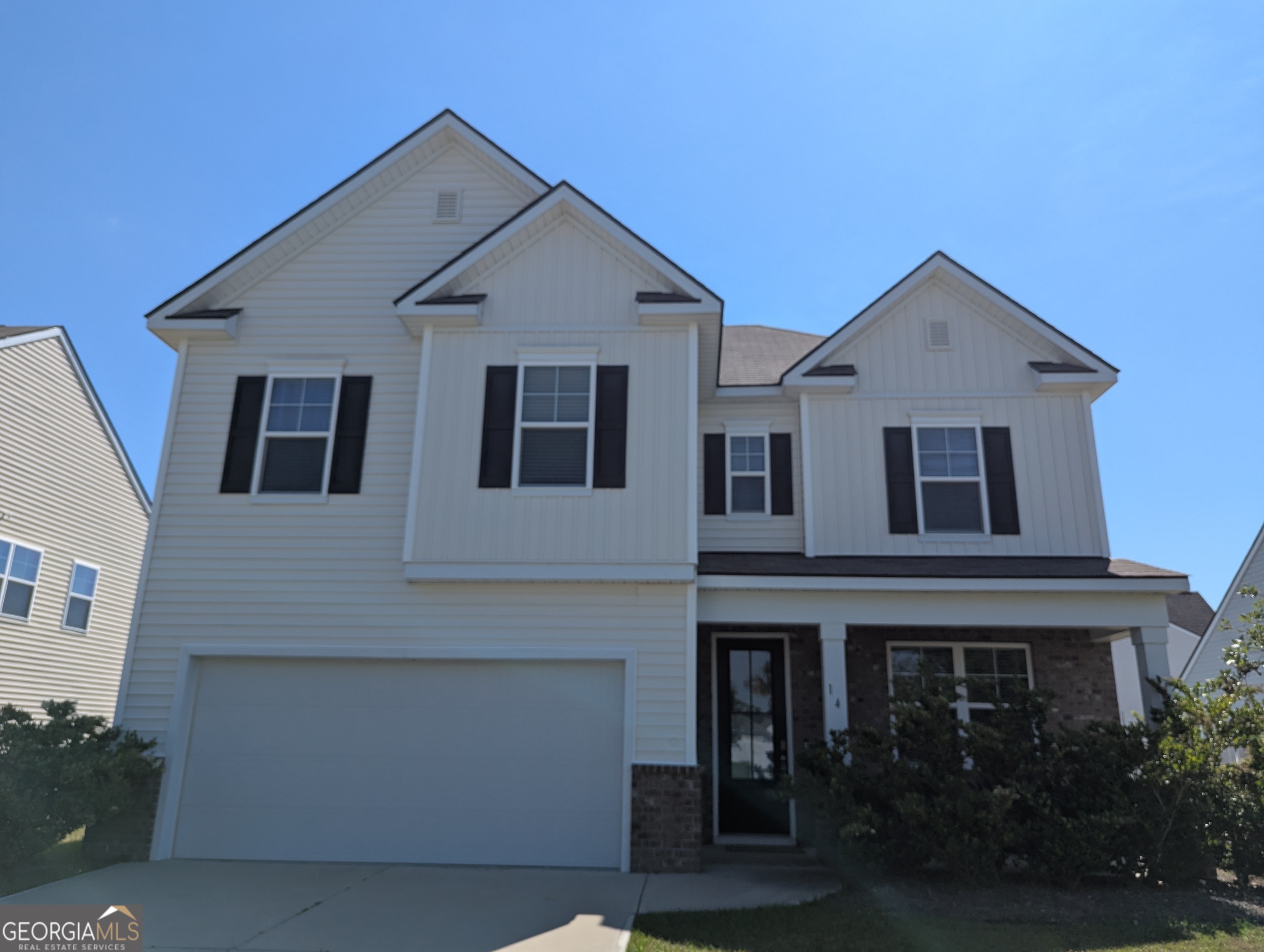 14 South Park Boulevard Property Photo 1
