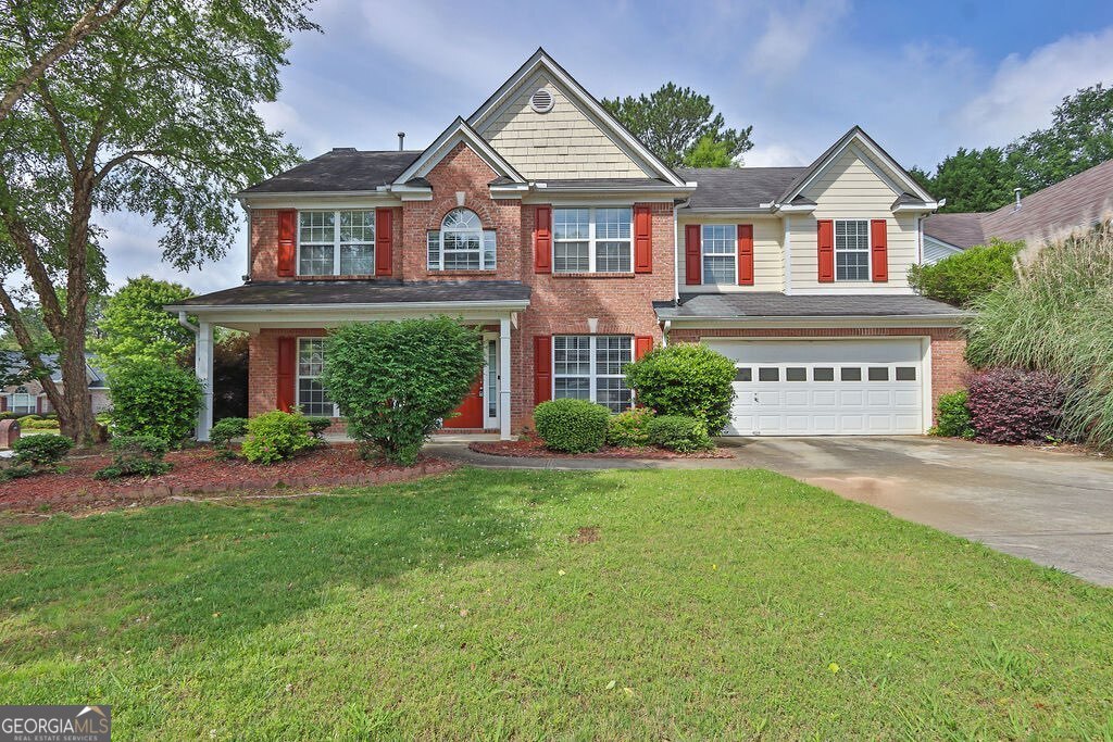1280 Chandler Ridge Drive Property Photo 1