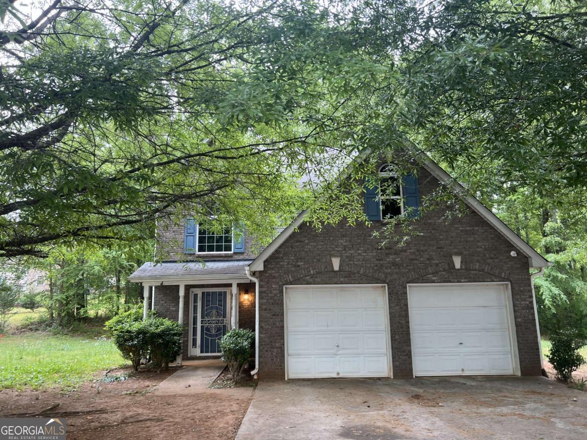 3953 Cress Way Run Property Photo 1