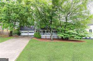 511 Pine Springs Trail Se Property Photo 1
