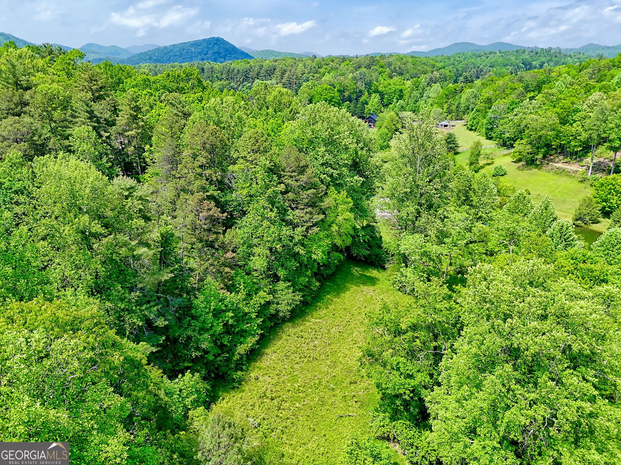 0 Peach Orchard Way Property Photo 1