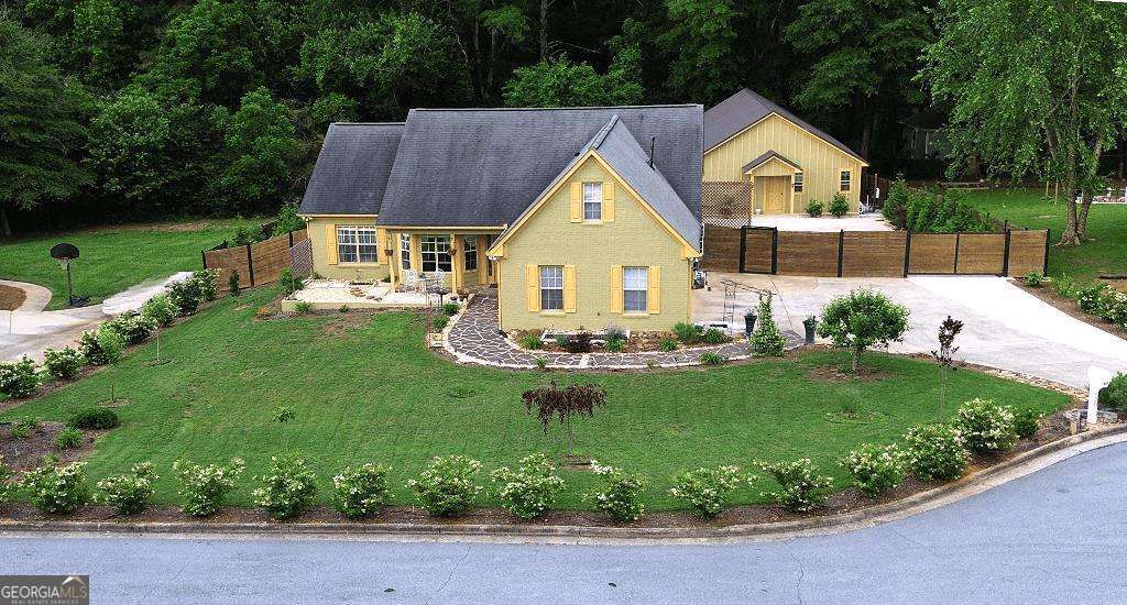 128 Graybrook Court Property Photo 1