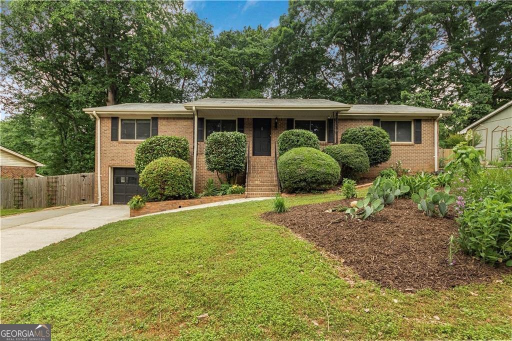 3916 Green Forest Lane Se Property Photo 1