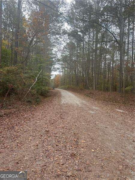 9905 Brazell Road Property Photo 1