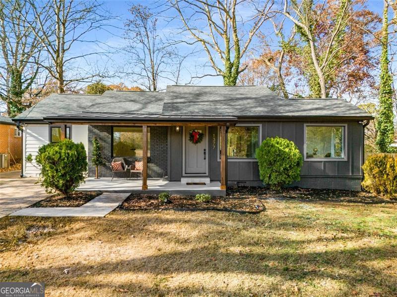 1377 Se Dorothy Drive Property Photo 1