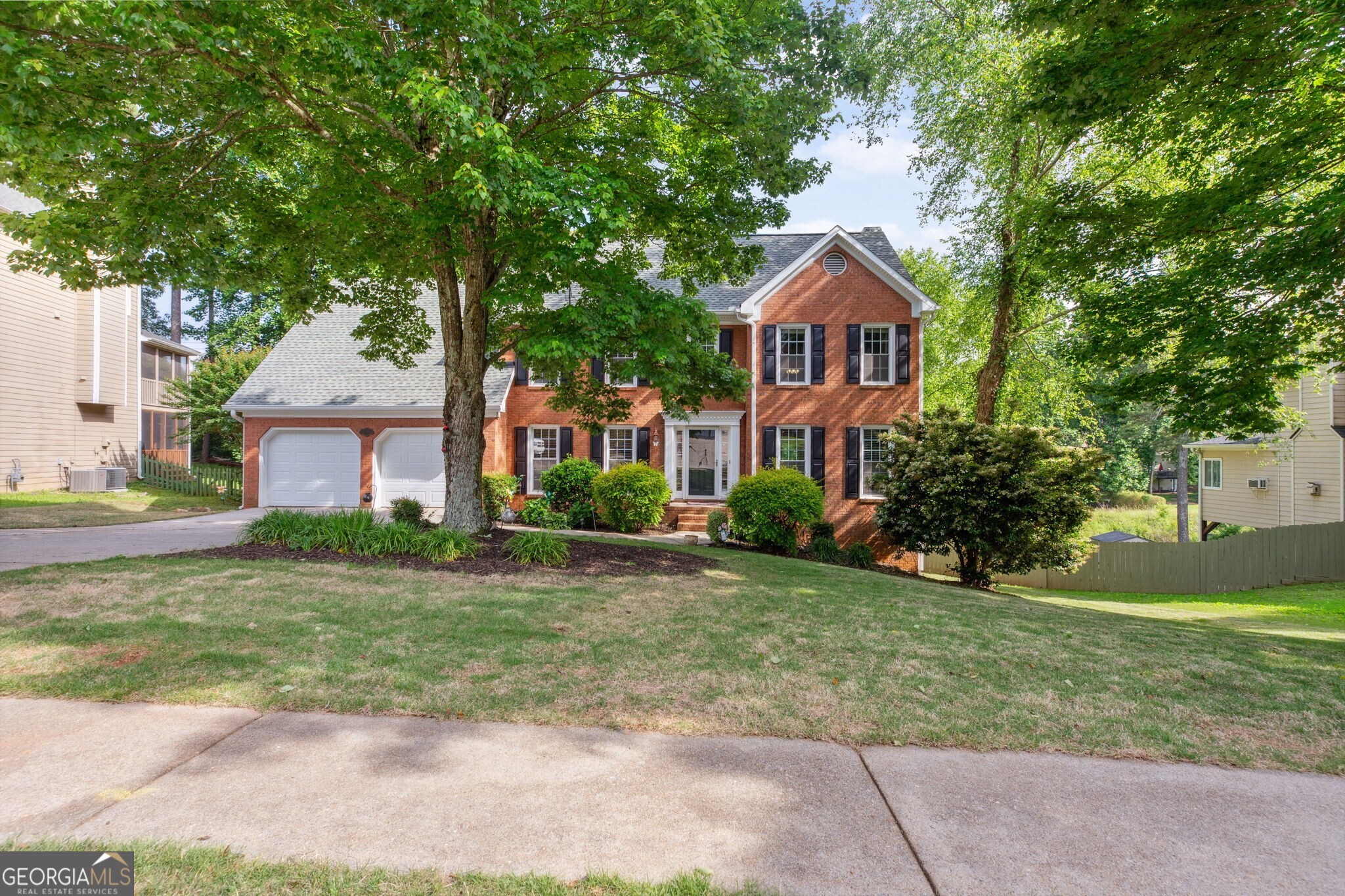 1300 Sever Woods Drive Property Photo 1