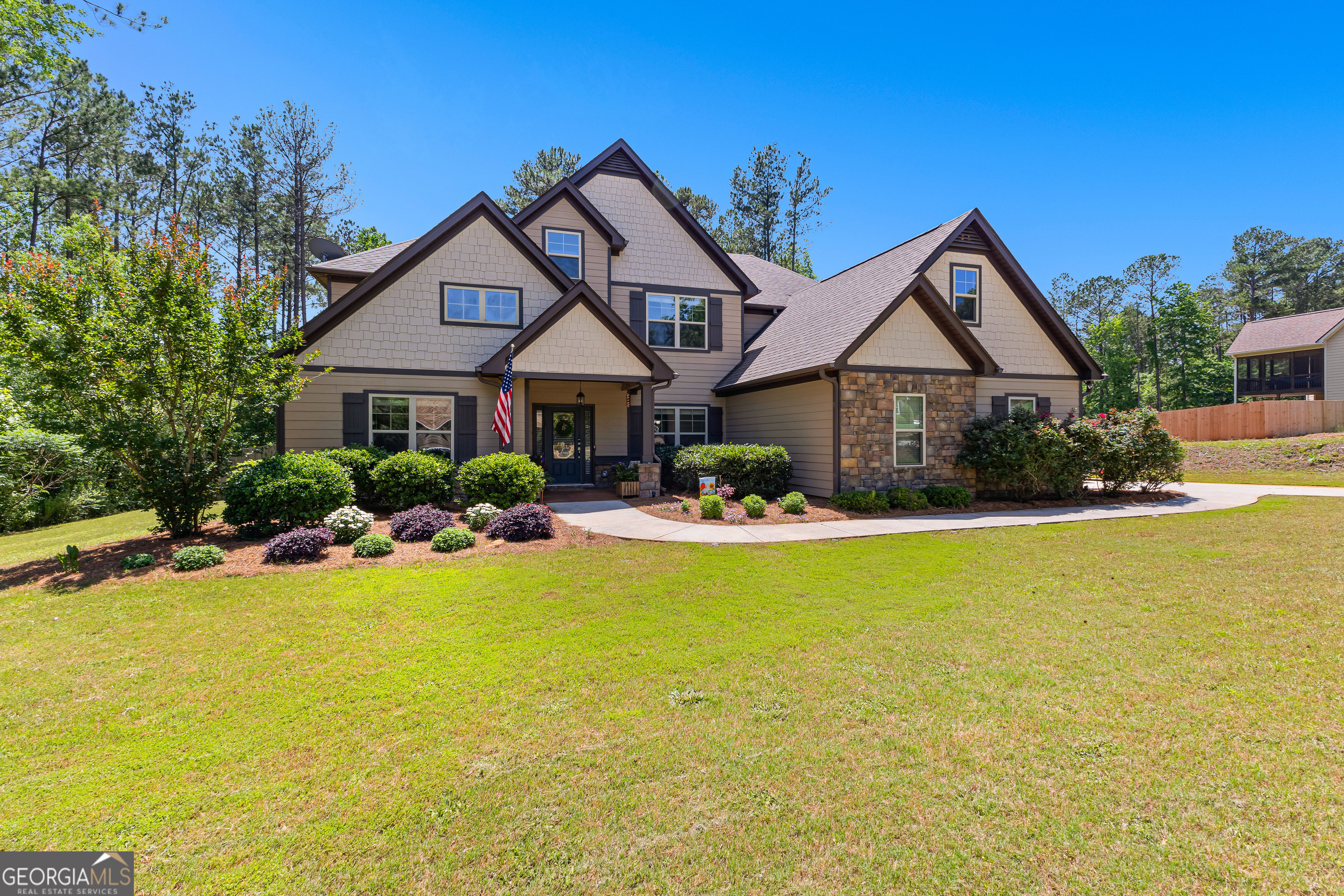 105 Turnberry Trace Property Photo 1