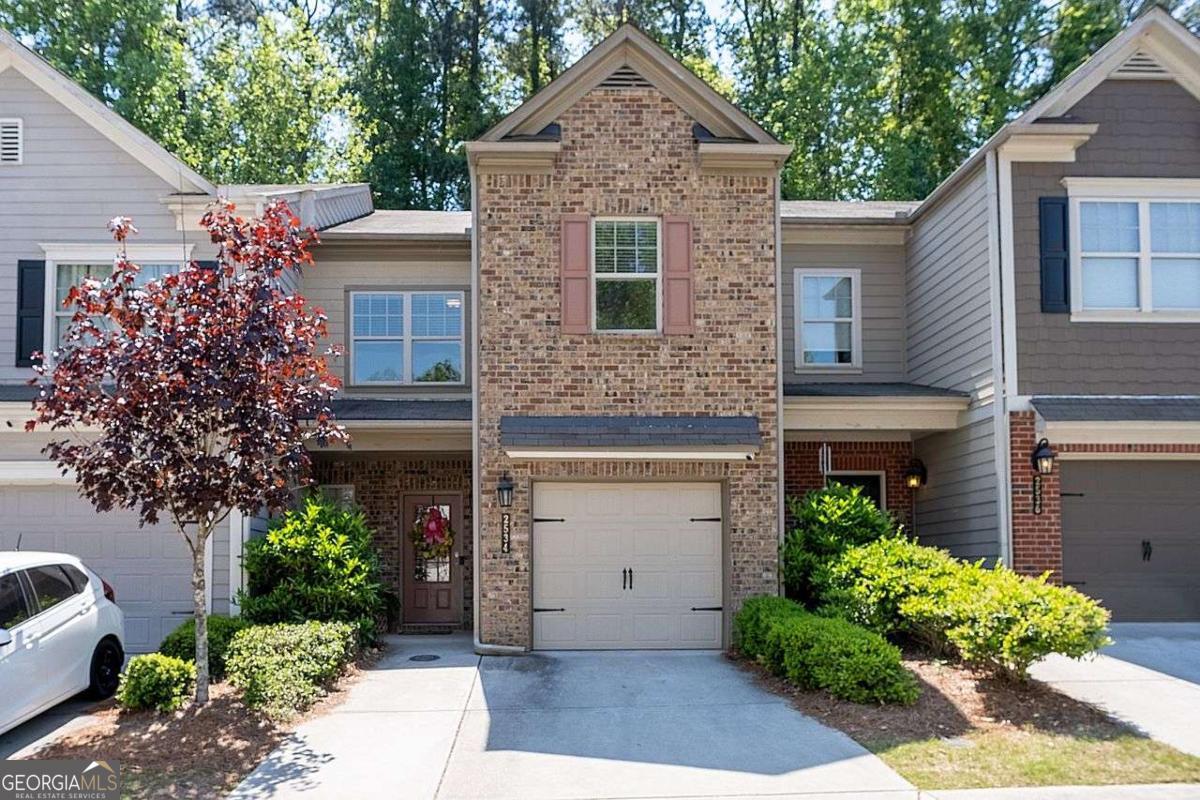 2534 Norwood Park Crossing Property Photo 1
