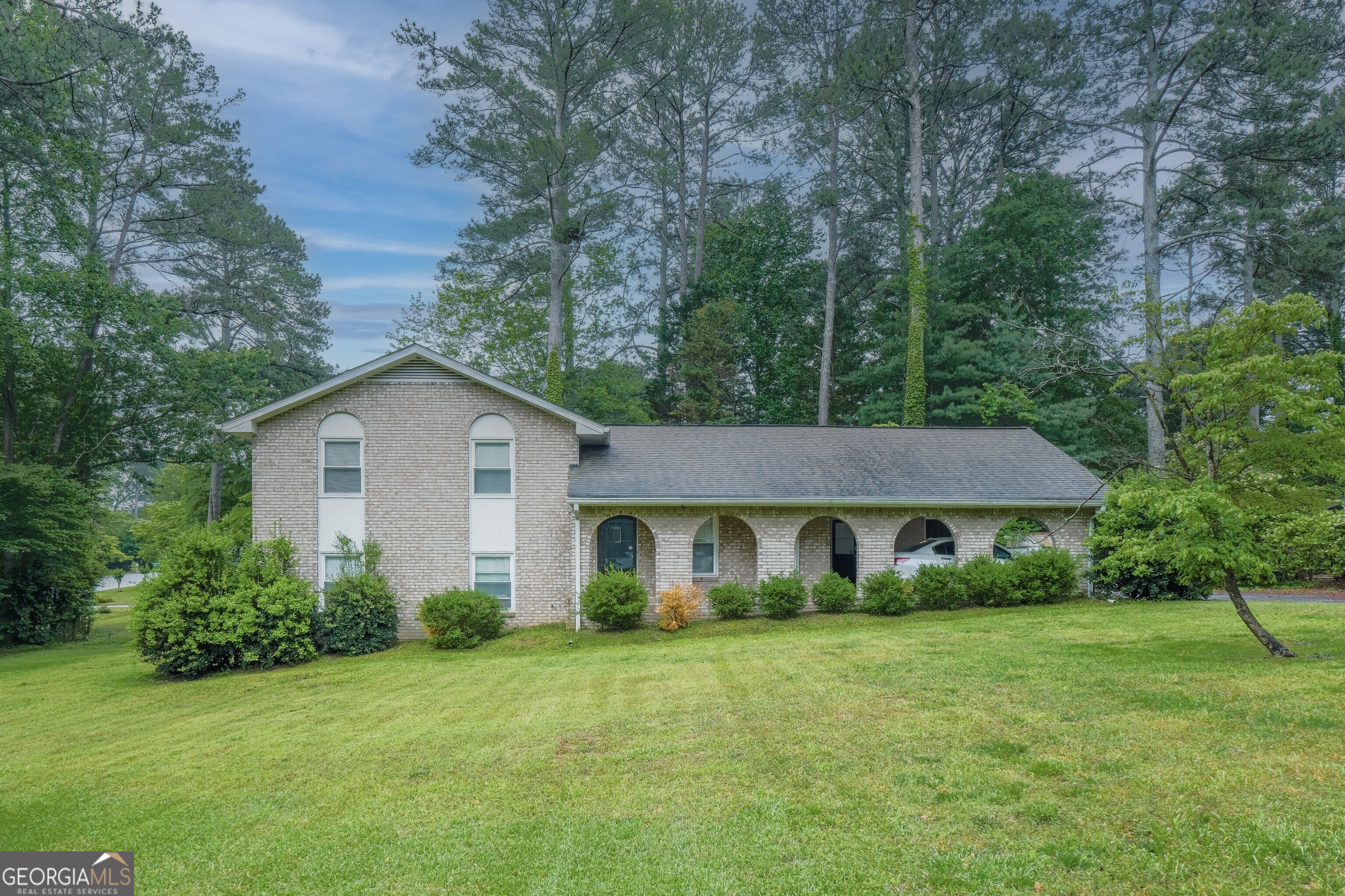 4244 Dorsey Court Sw Property Photo 1