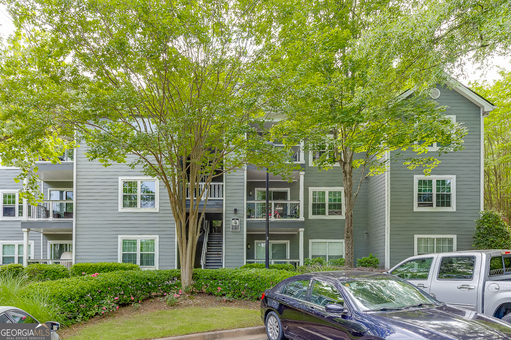 4106 Santa Fe Parkway Property Photo 1