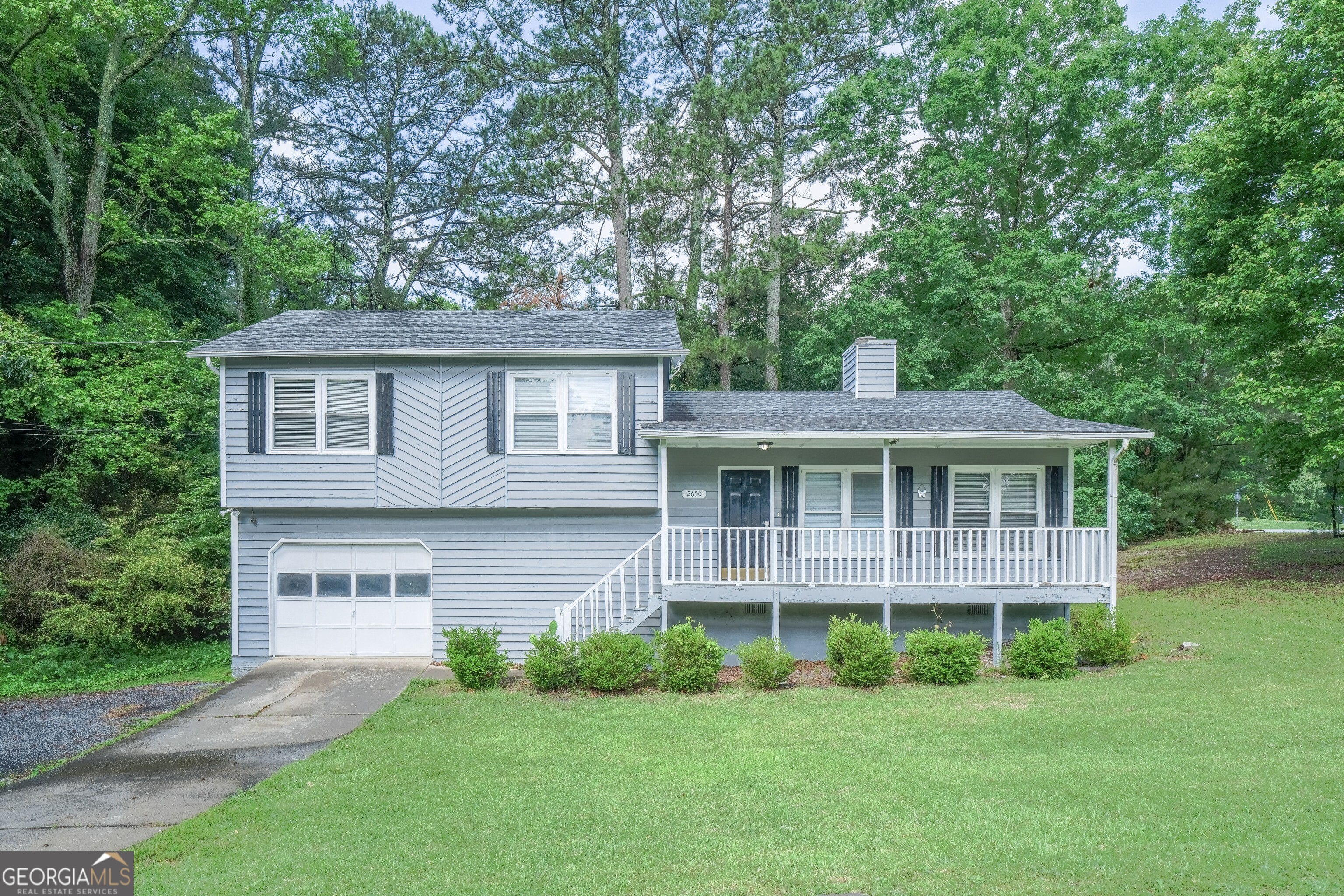 2650 Montego Drive Property Photo 1