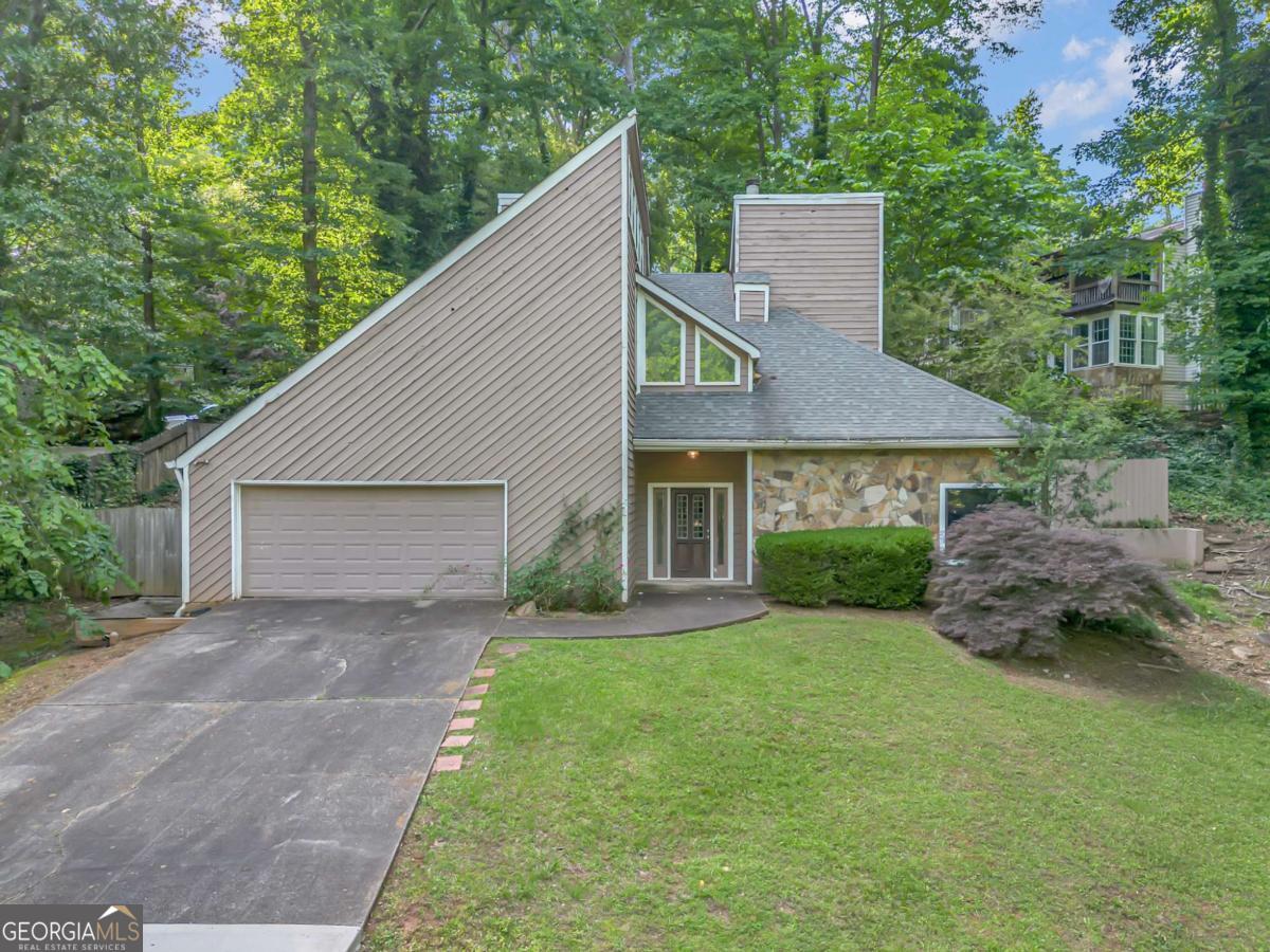 260 Lamplighter Lane Se Property Photo 1