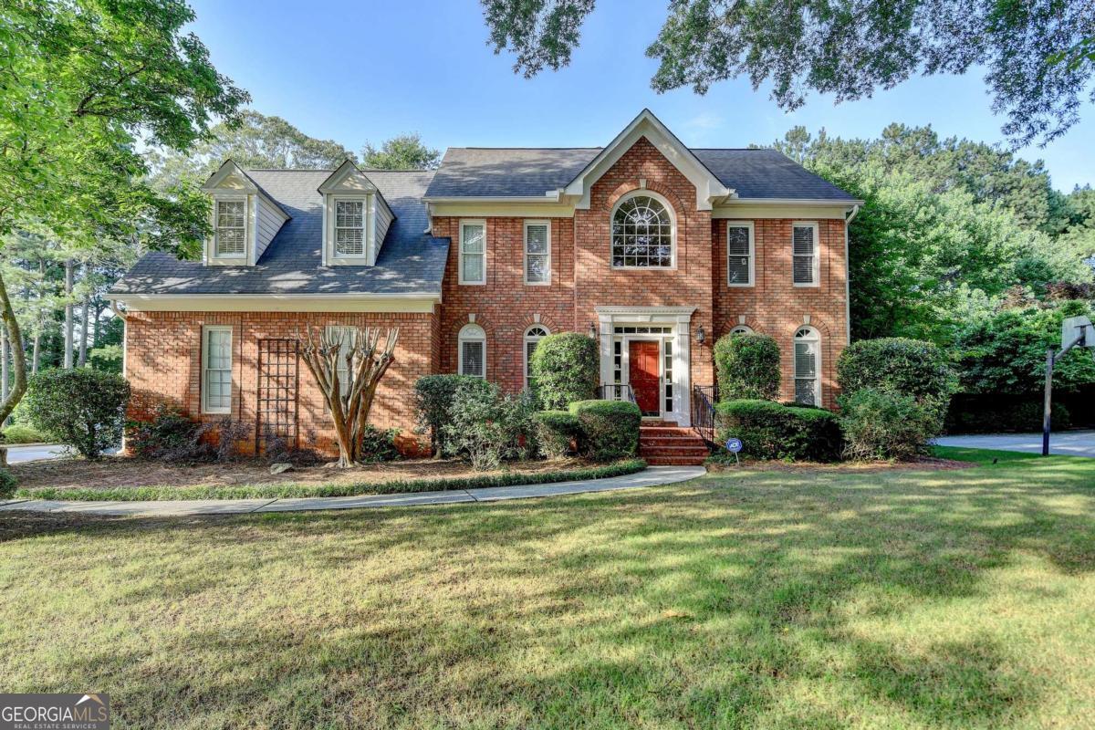 1885 Milfield Circle Property Photo 1