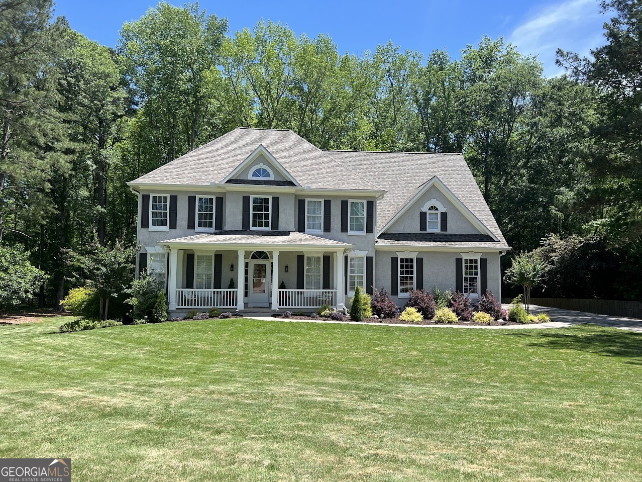 1122 Montclair Drive Property Photo 1