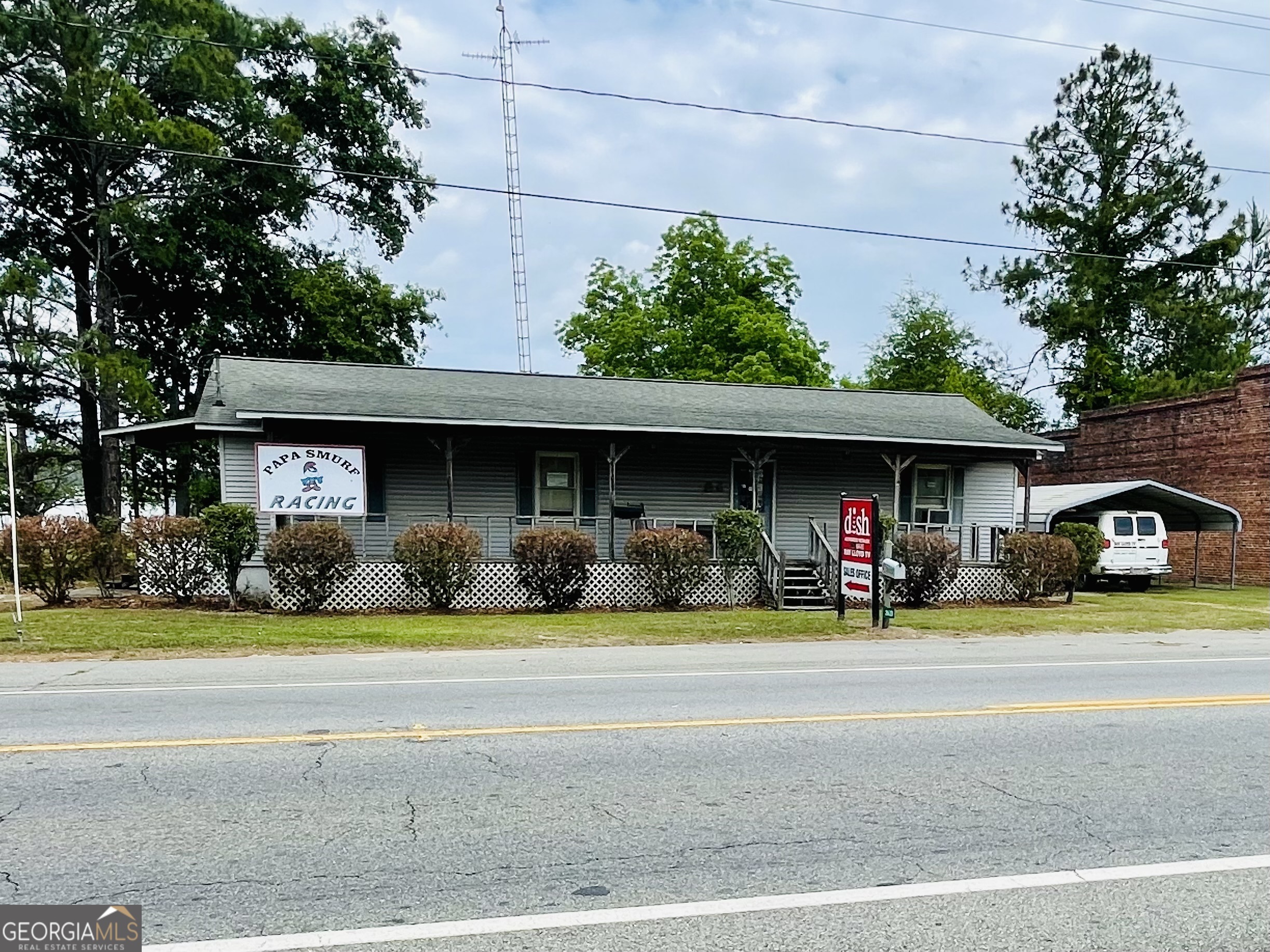 2633 Us Hwy 41 Property Photo 1