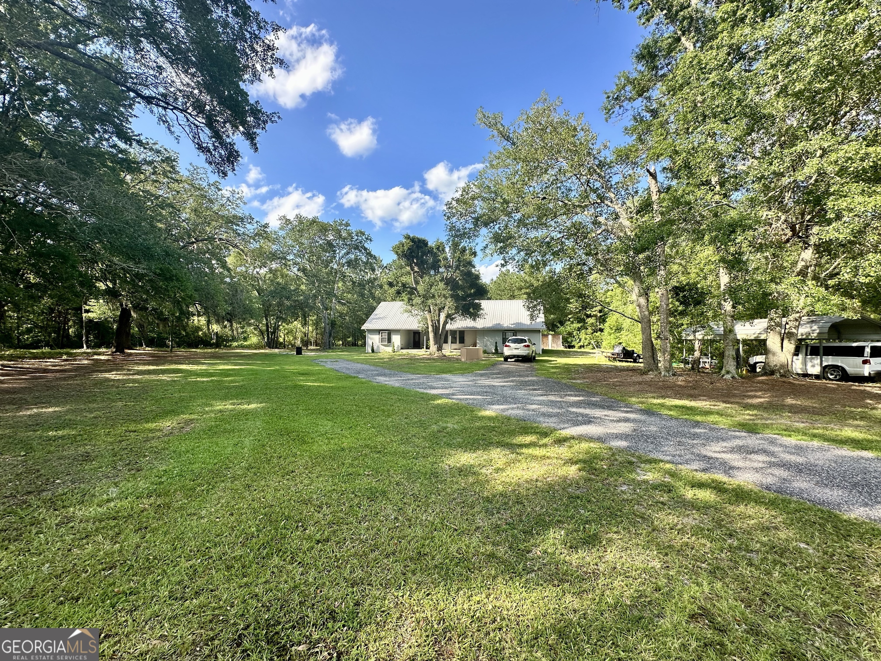 4947 High Bluff Rock Road Property Photo 1