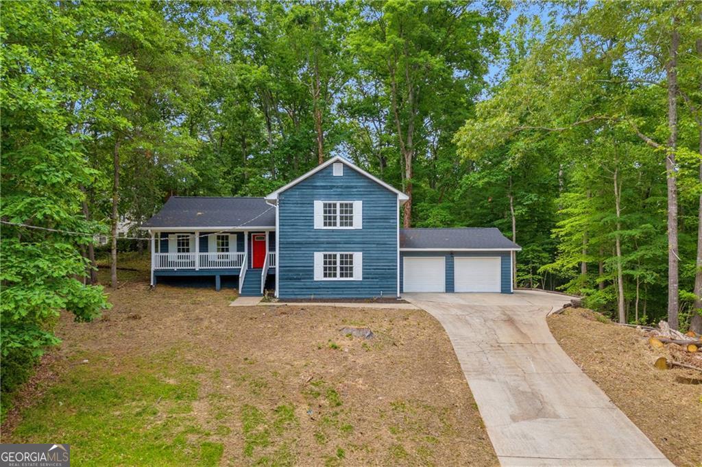 5200 Beechwood Forest Court Property Photo 1
