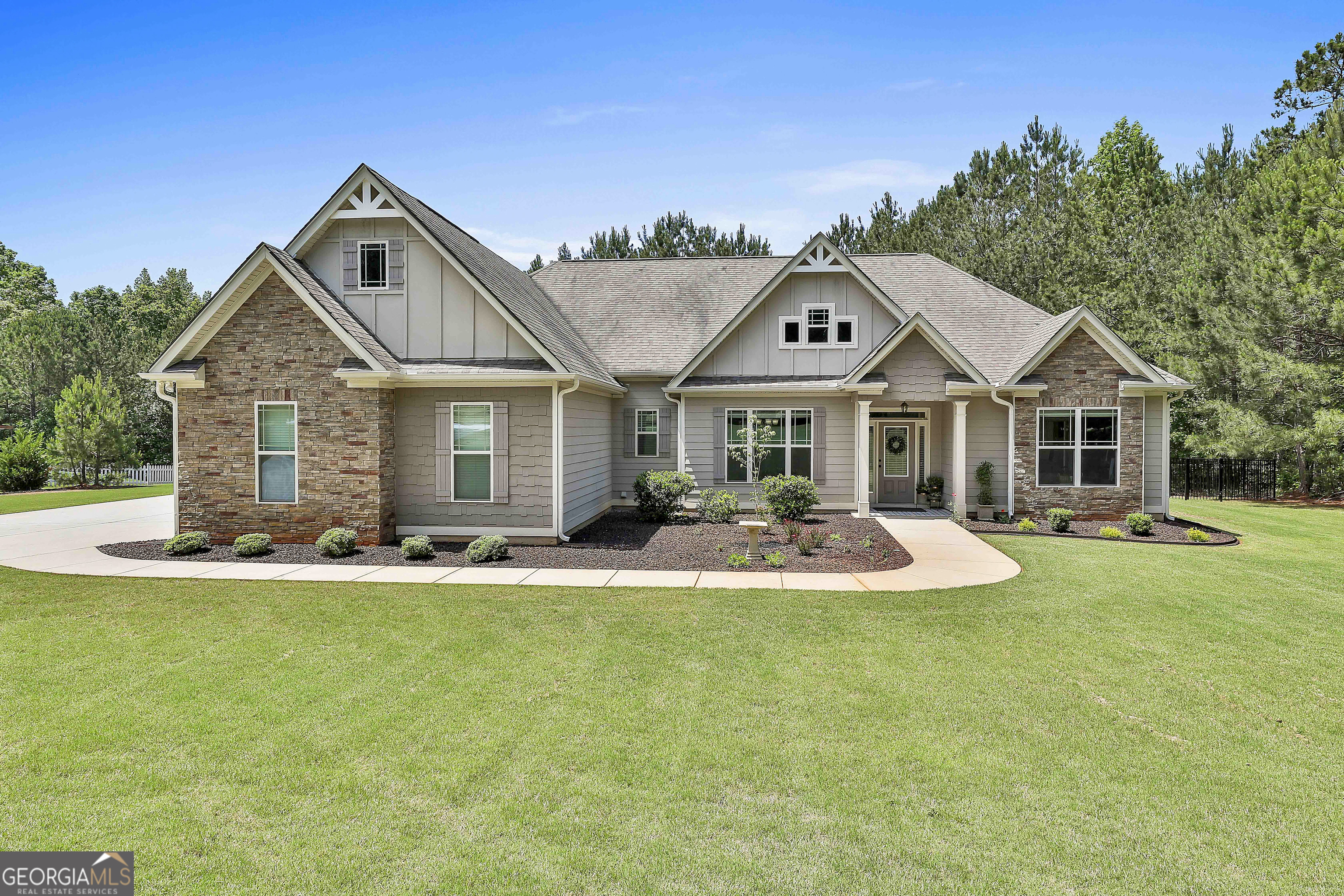 45 Coral Ridge Court Property Photo 1