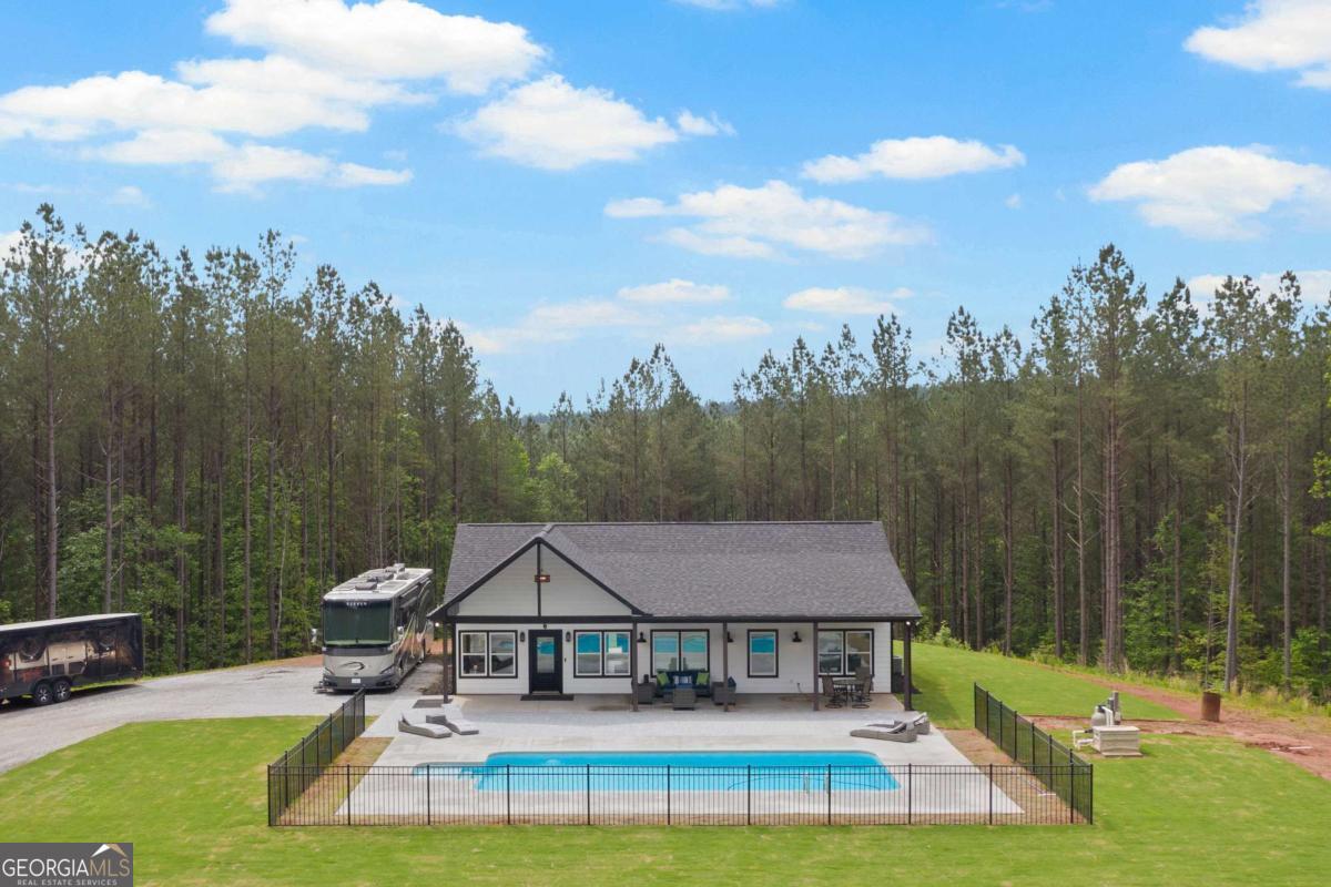 120 Twisted Pines Crossing