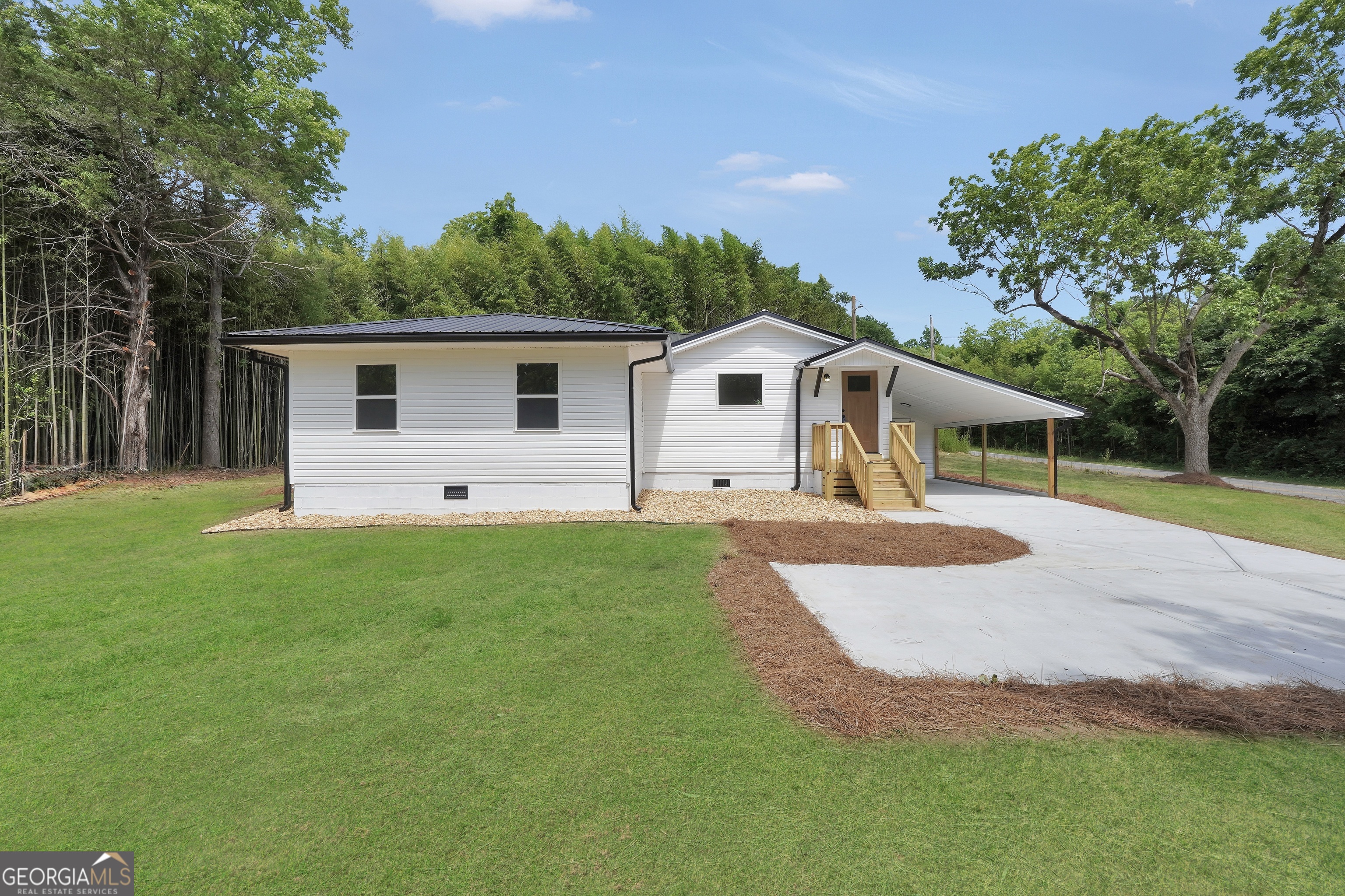 110 Howard Road