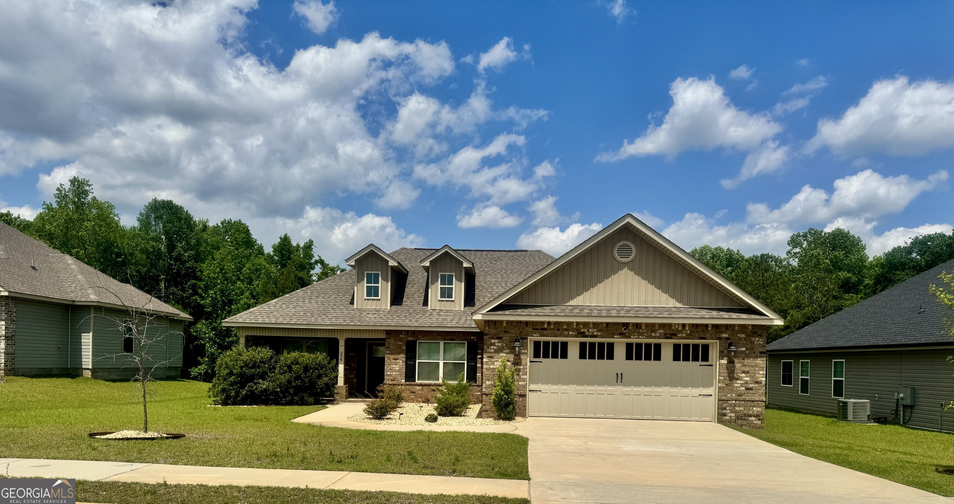234 Creek Ridge Drive Property Photo