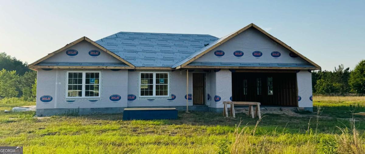 60 Manassas Station Road Property Photo 1