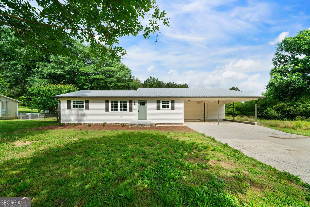 204 Boyd Valley Road Se Property Photo 1
