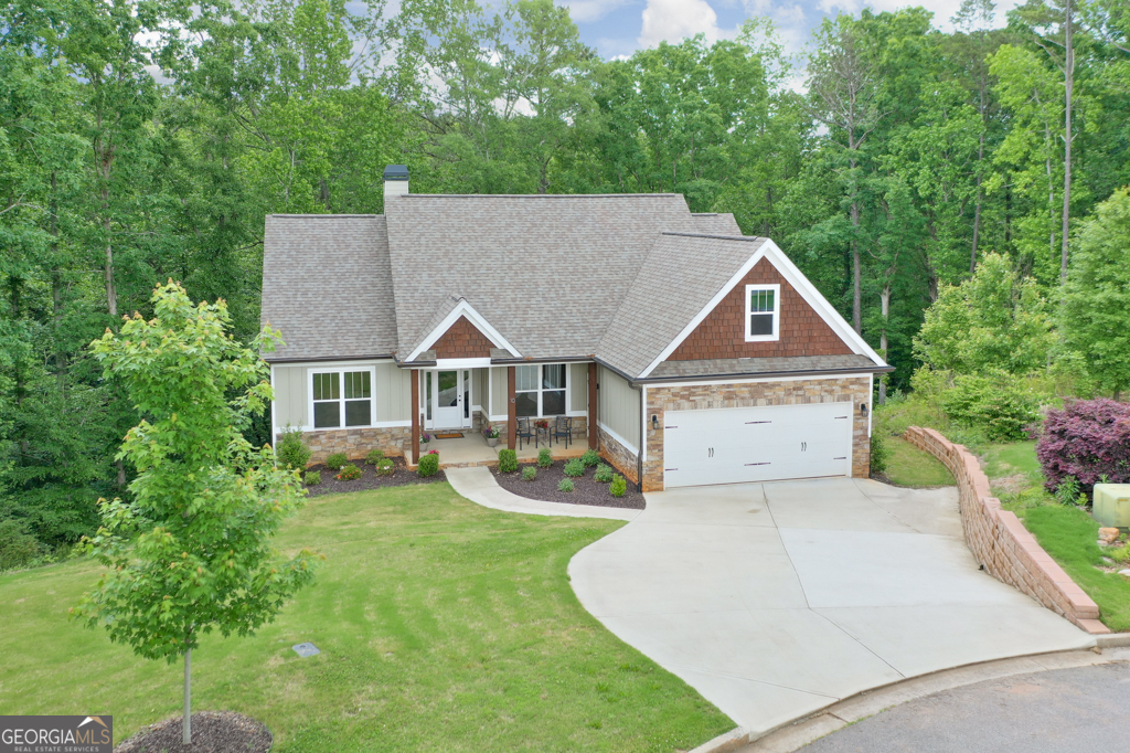10 Berryhill Place Se Property Photo 1
