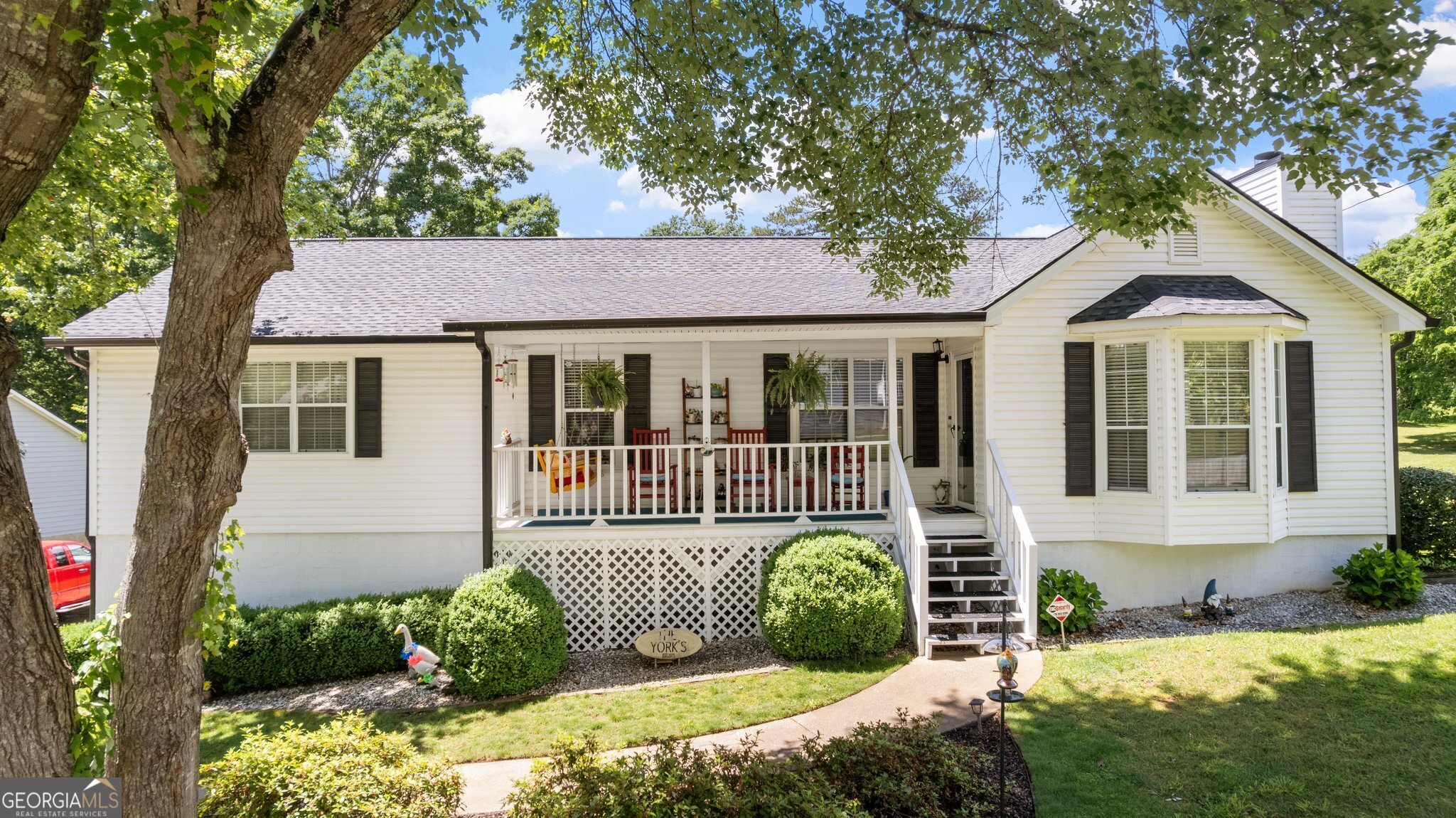 2675 Springside Court Property Photo 1