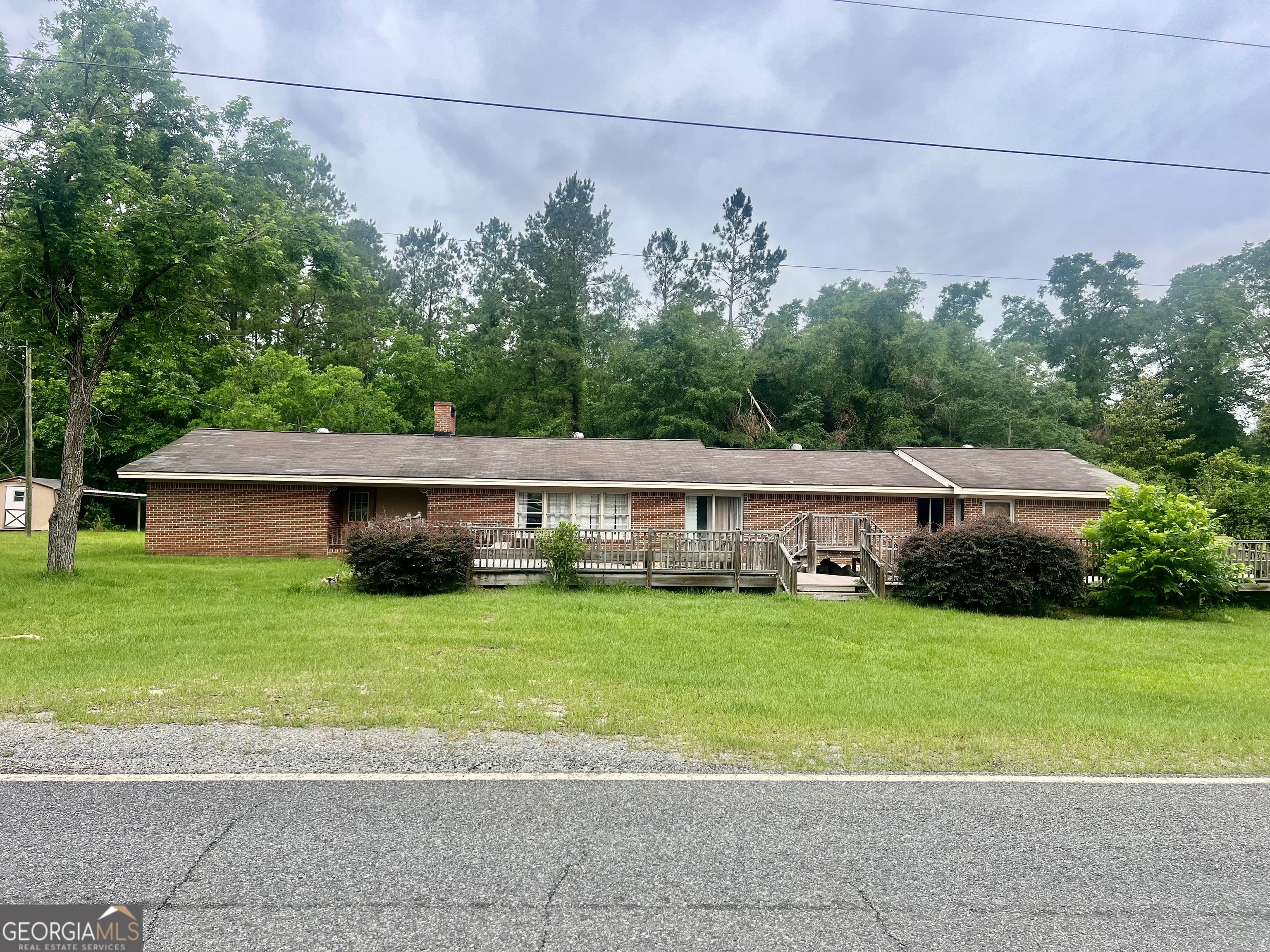 1165 Jay Bird Springs Road