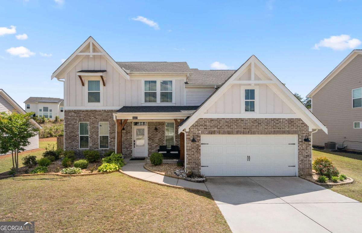 4607 Underwood Walk Property Photo 1