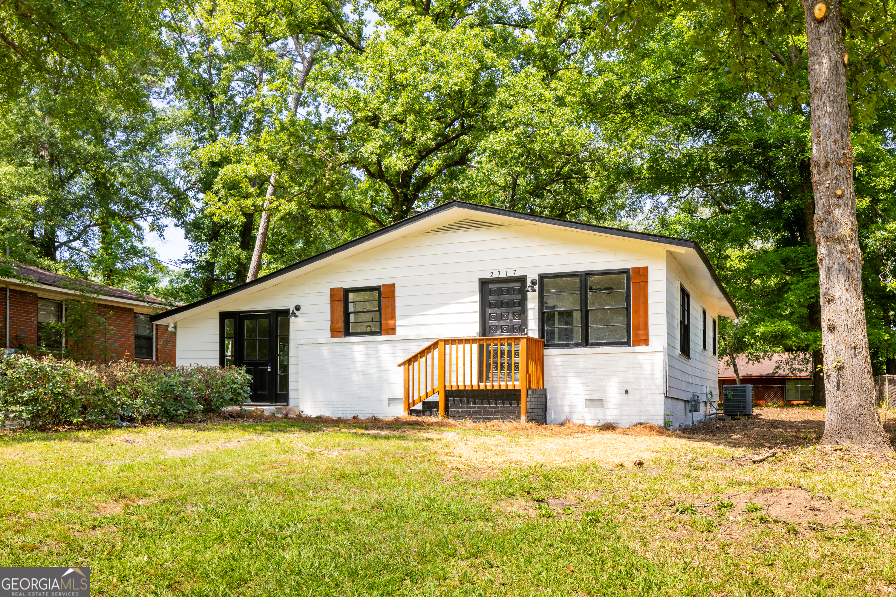 2917 Doyle Avenue Property Photo 1