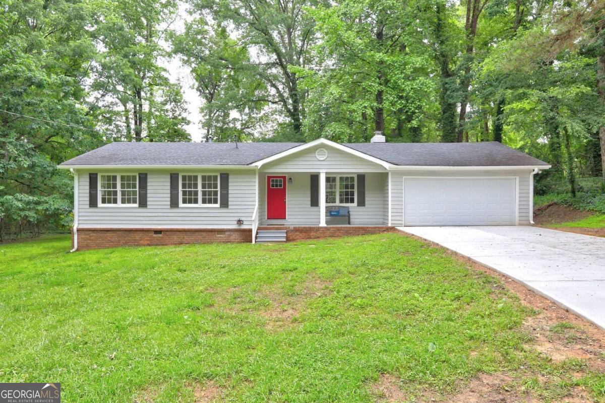 3963 Holland Court Property Photo 1